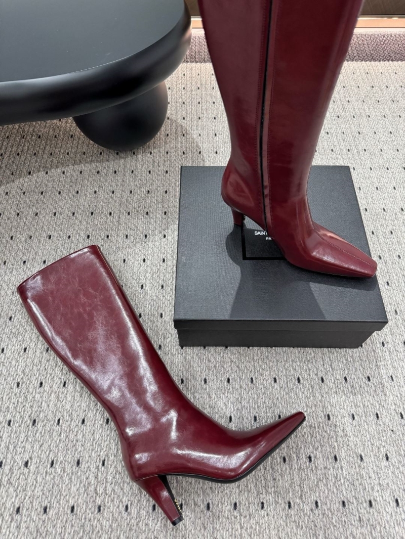Ba1en*iaga boots